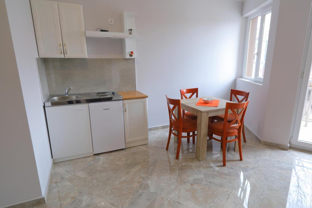 Fenix Apartments 소코 반자 외부 사진