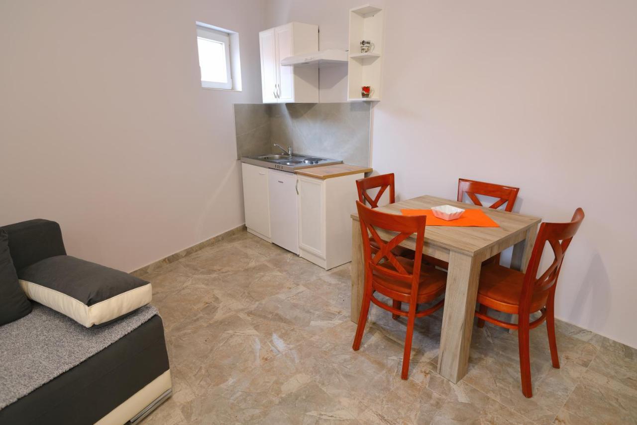 Fenix Apartments 소코 반자 외부 사진