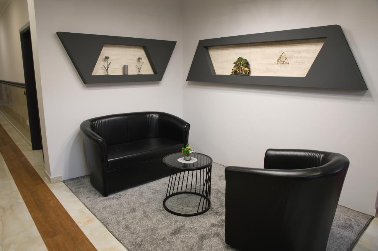 Fenix Apartments 소코 반자 외부 사진