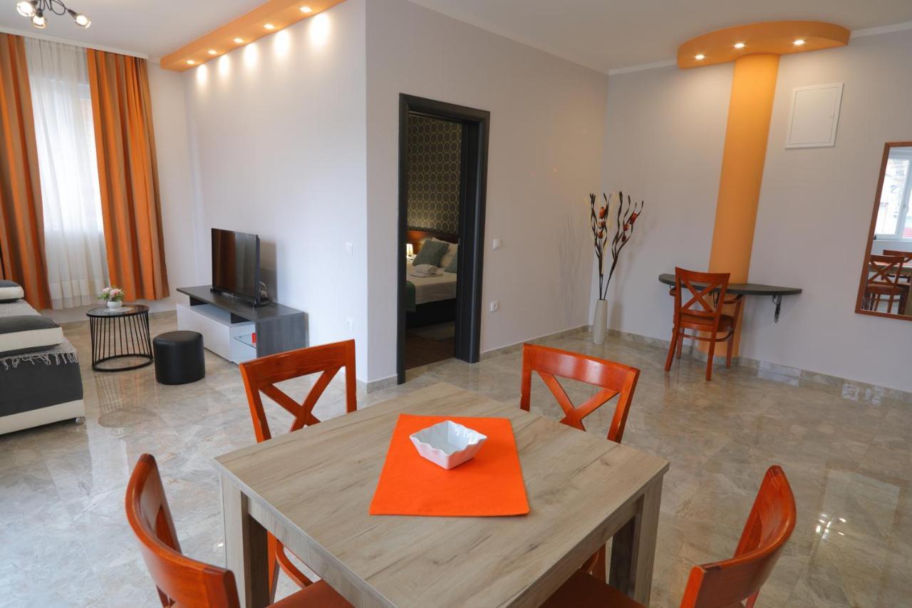 Fenix Apartments 소코 반자 외부 사진