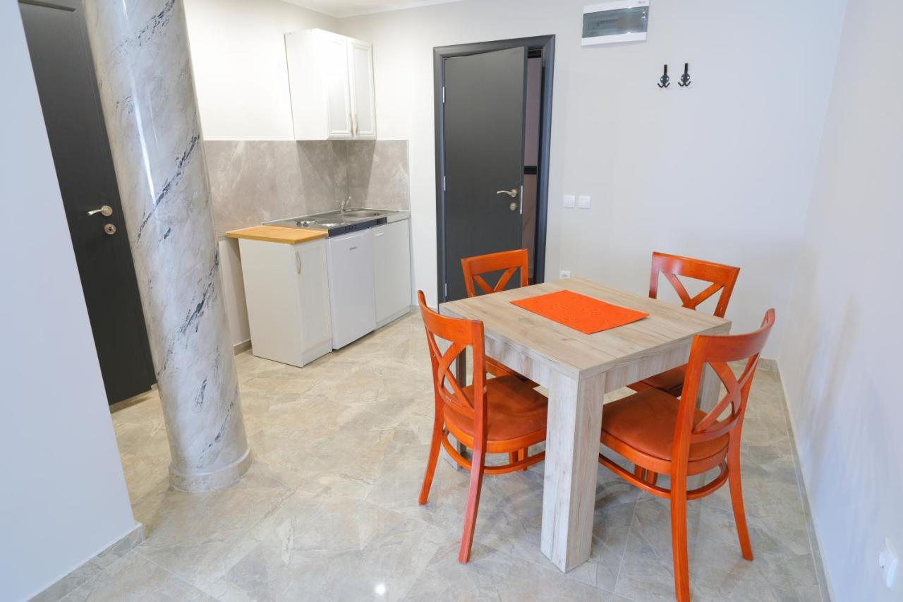 Fenix Apartments 소코 반자 외부 사진