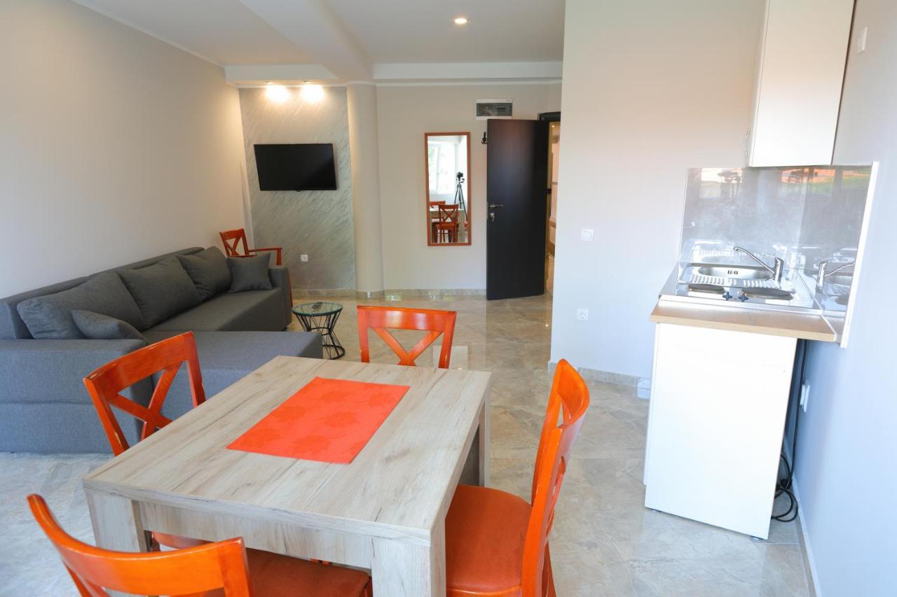 Fenix Apartments 소코 반자 외부 사진
