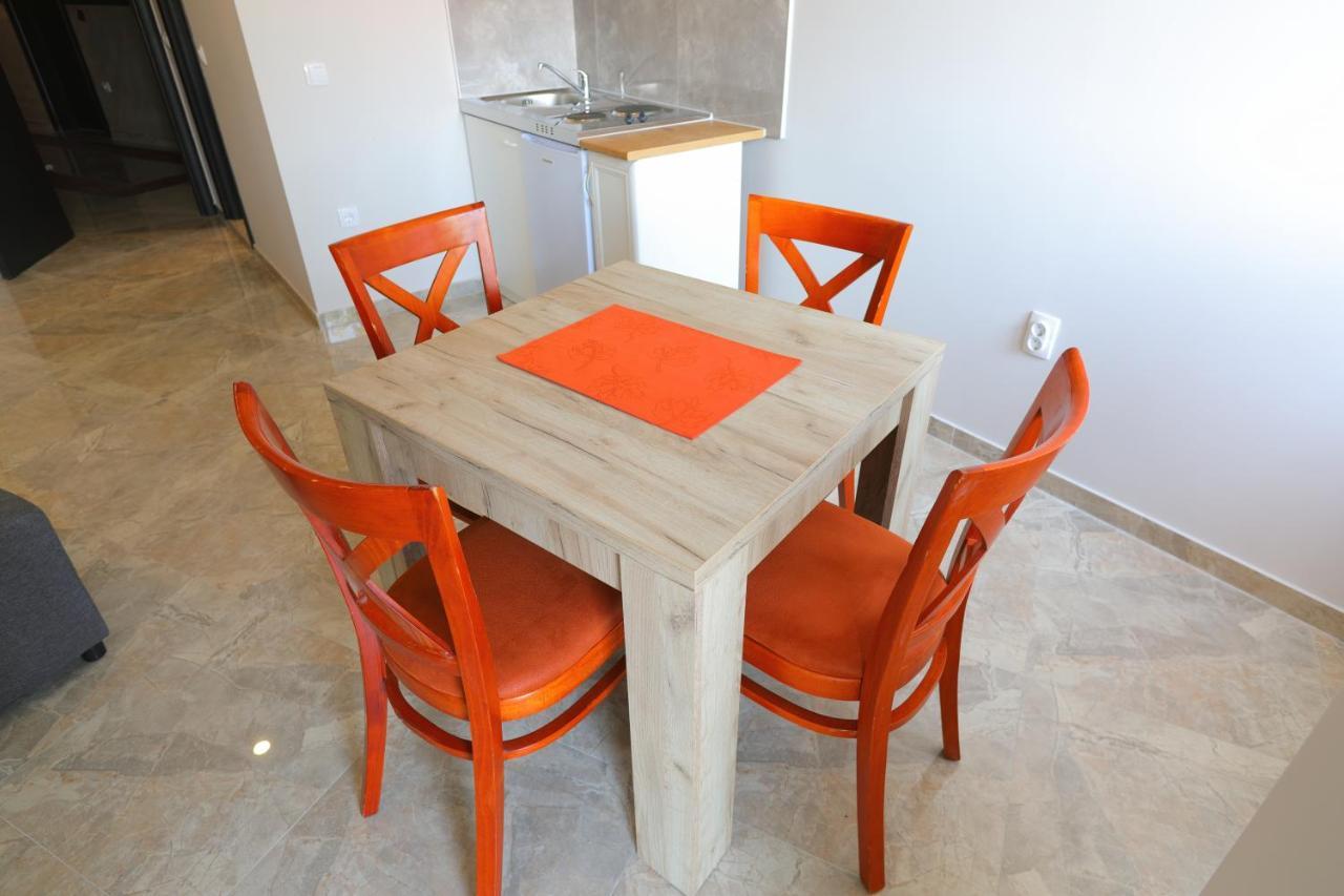 Fenix Apartments 소코 반자 외부 사진