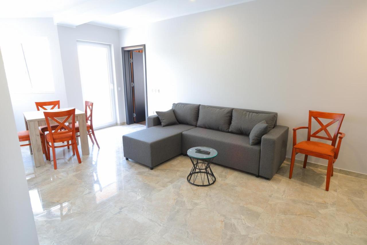 Fenix Apartments 소코 반자 외부 사진