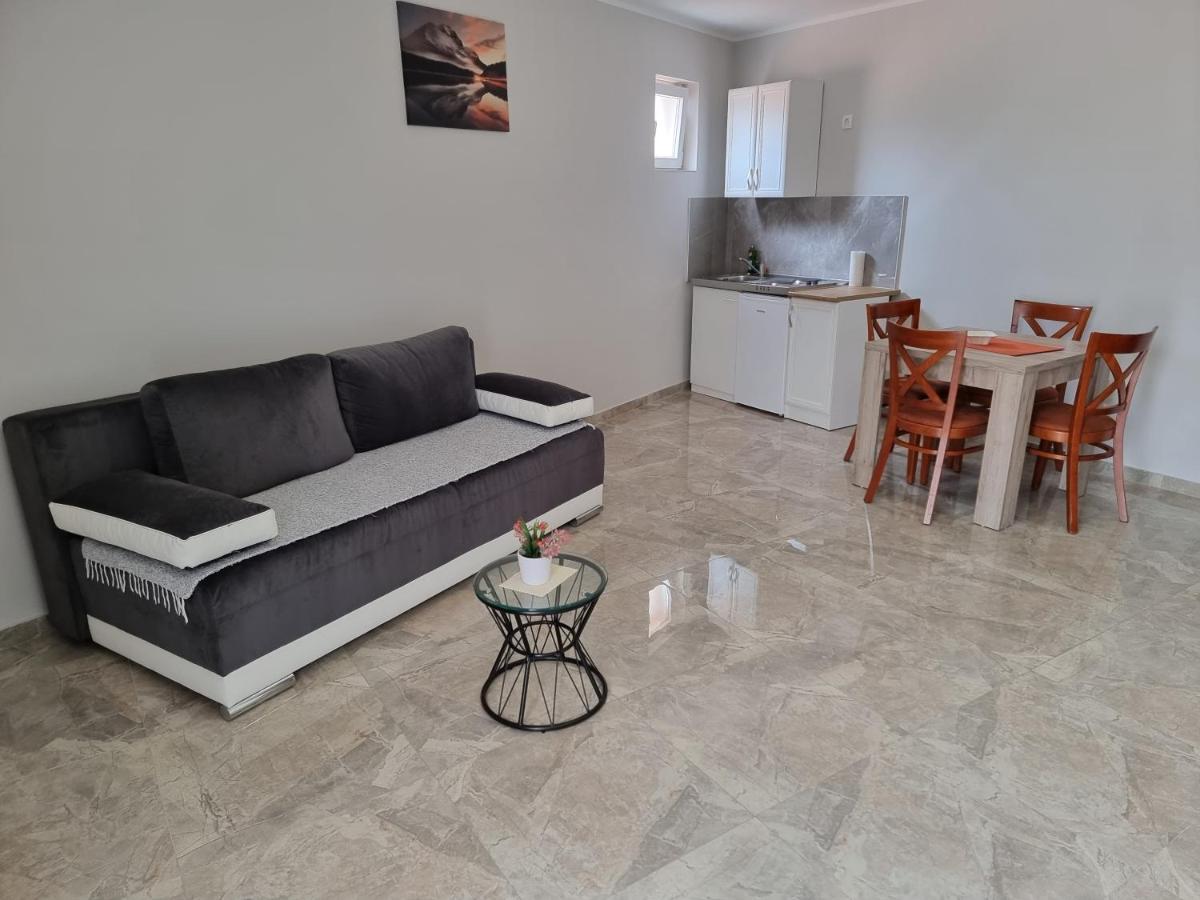Fenix Apartments 소코 반자 외부 사진