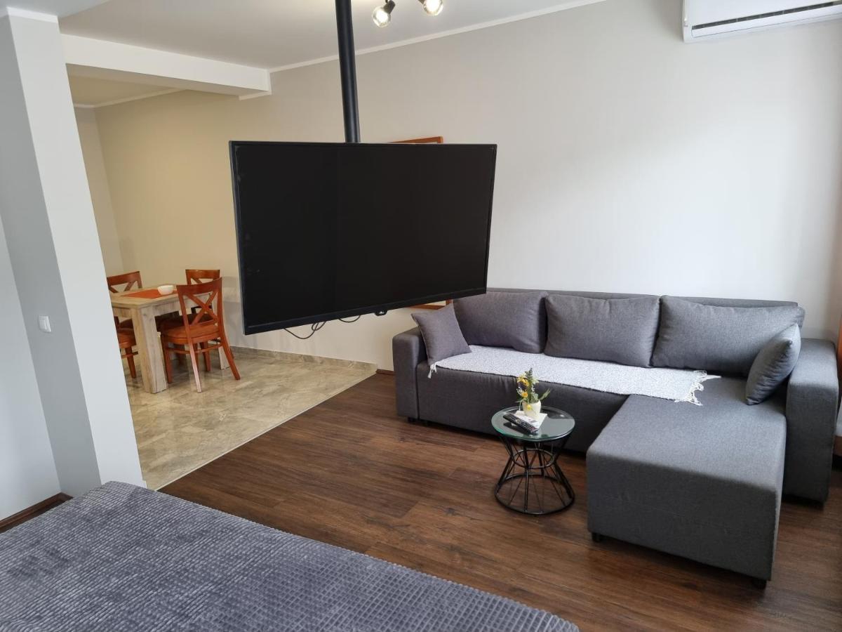 Fenix Apartments 소코 반자 외부 사진