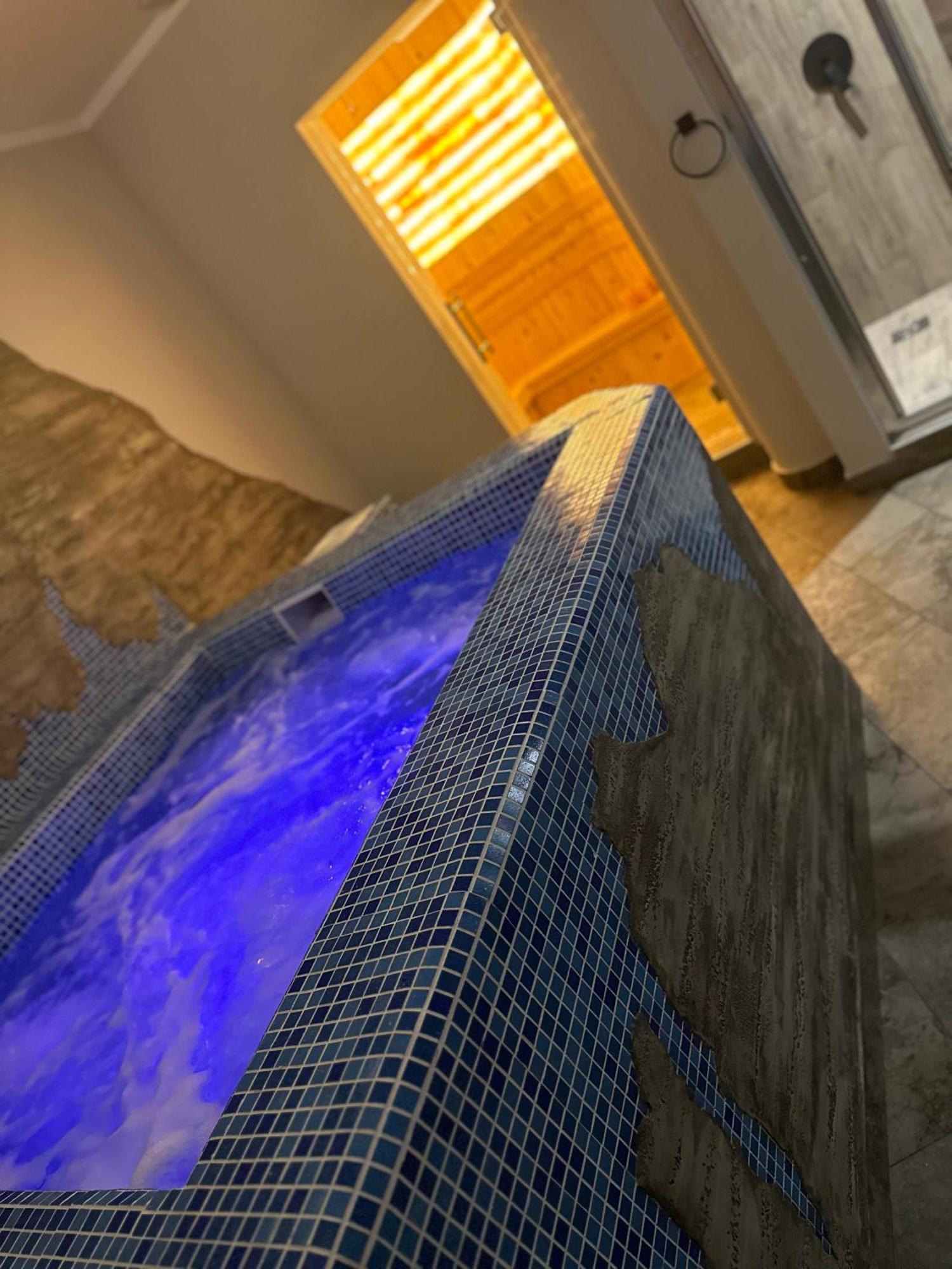 Fenix Apartments 소코 반자 외부 사진