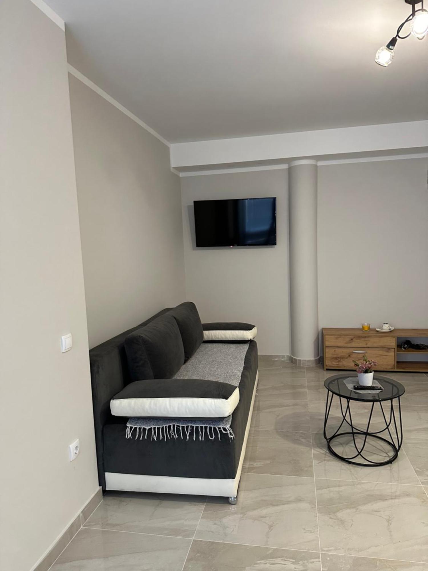 Fenix Apartments 소코 반자 외부 사진