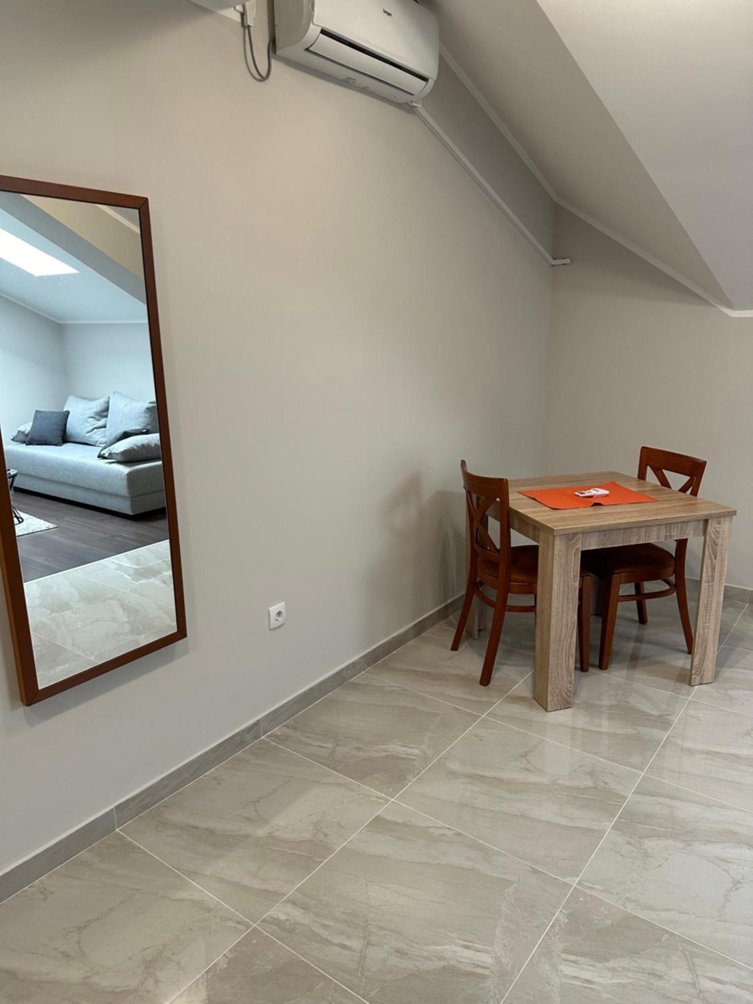 Fenix Apartments 소코 반자 외부 사진