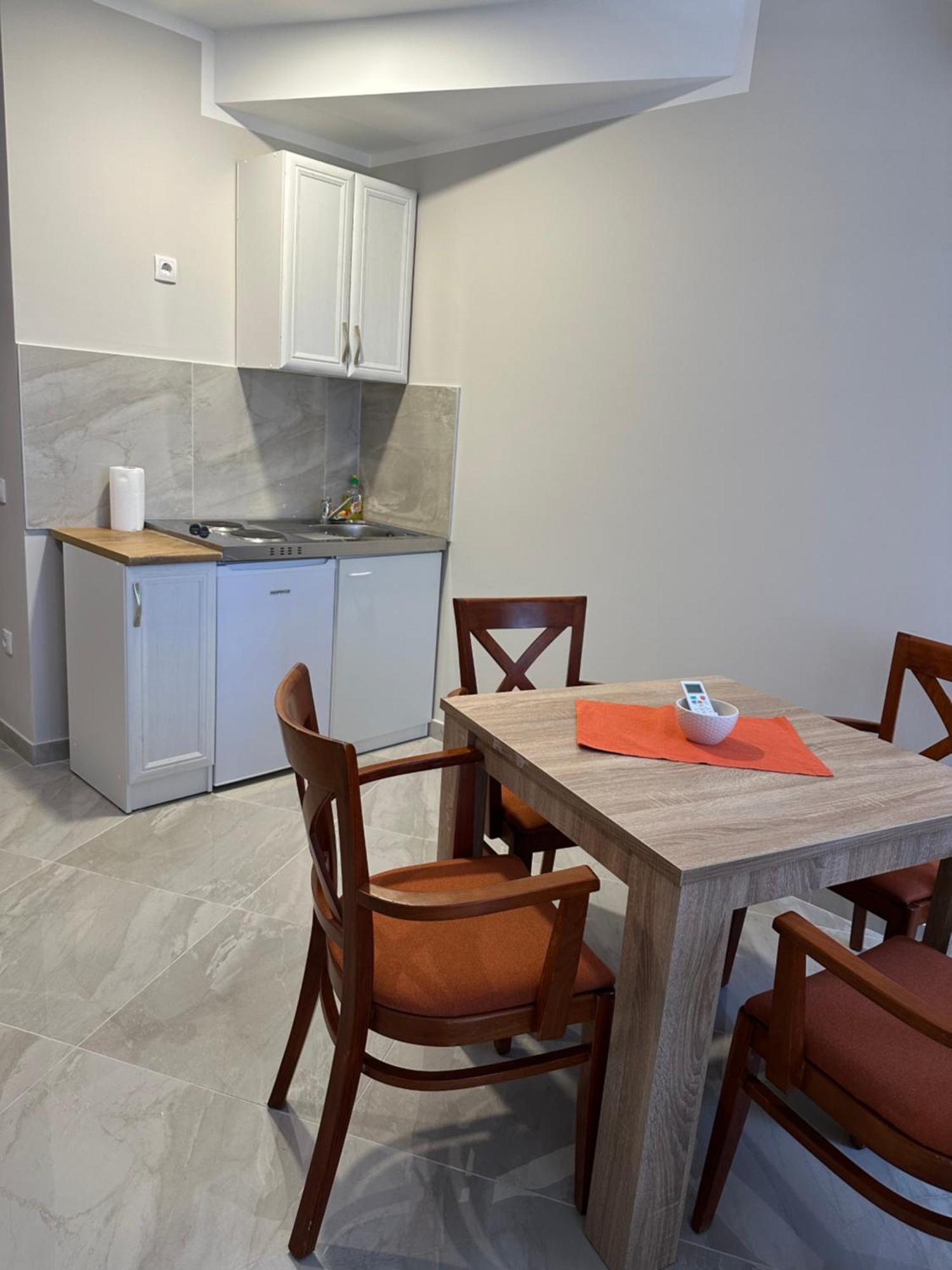 Fenix Apartments 소코 반자 외부 사진