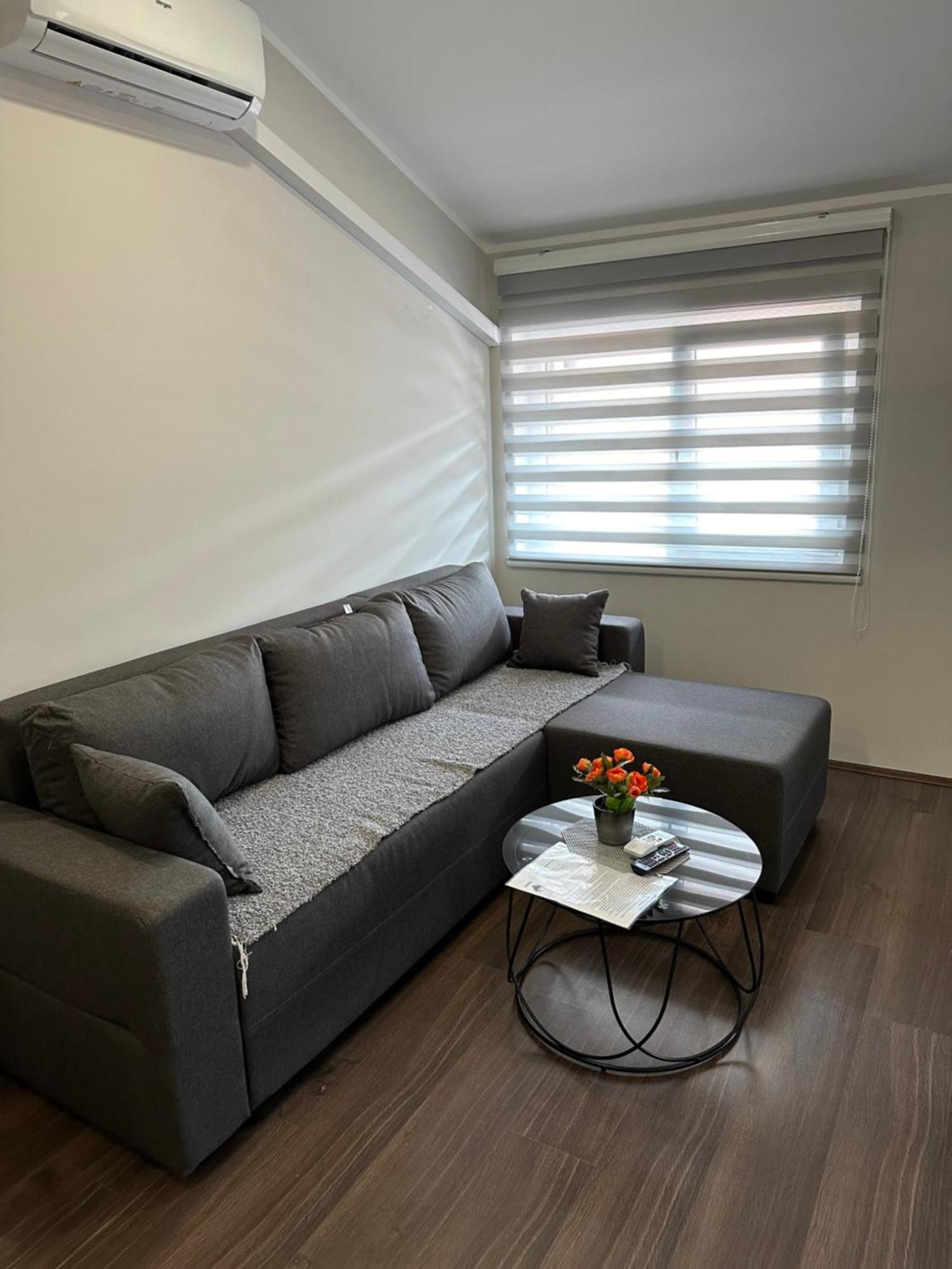 Fenix Apartments 소코 반자 외부 사진
