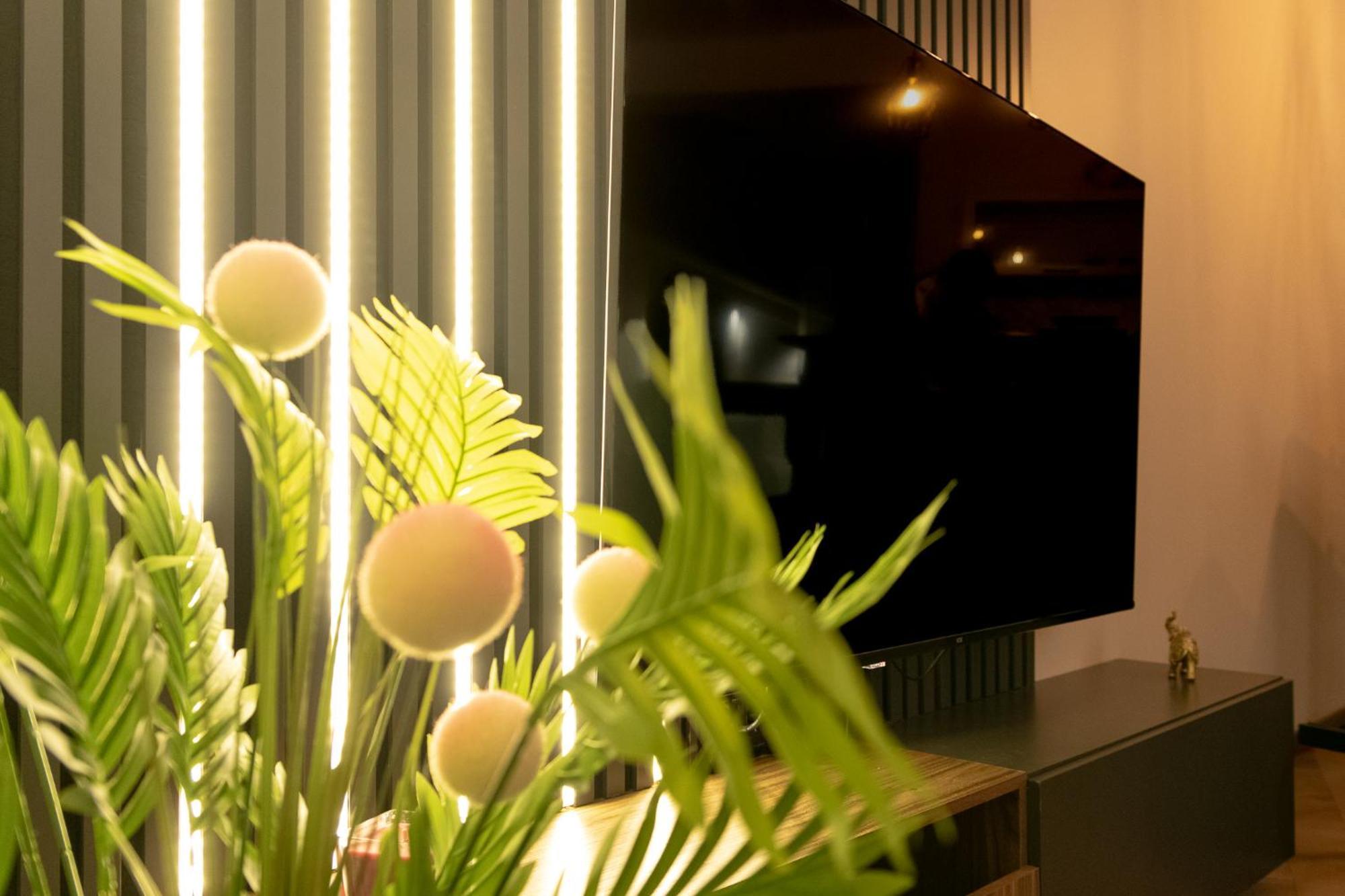 Fenix Apartments 소코 반자 외부 사진