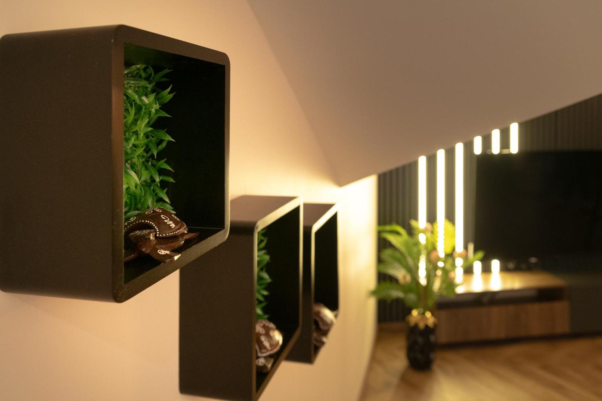 Fenix Apartments 소코 반자 외부 사진